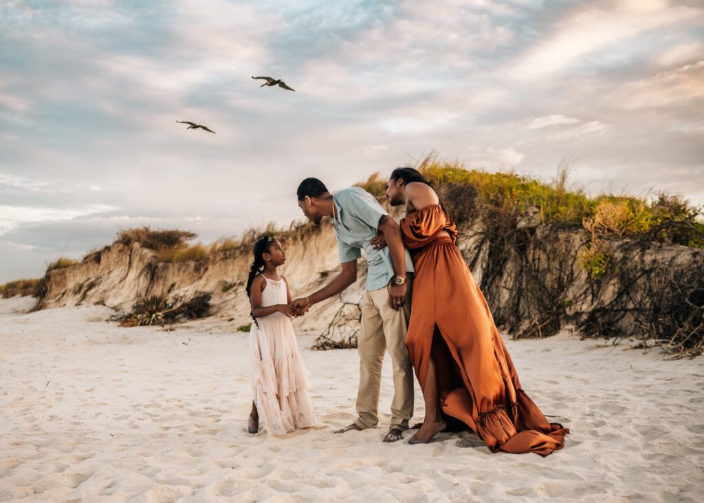brids-flying-family-beach-pictures-St.Augustine-Florida