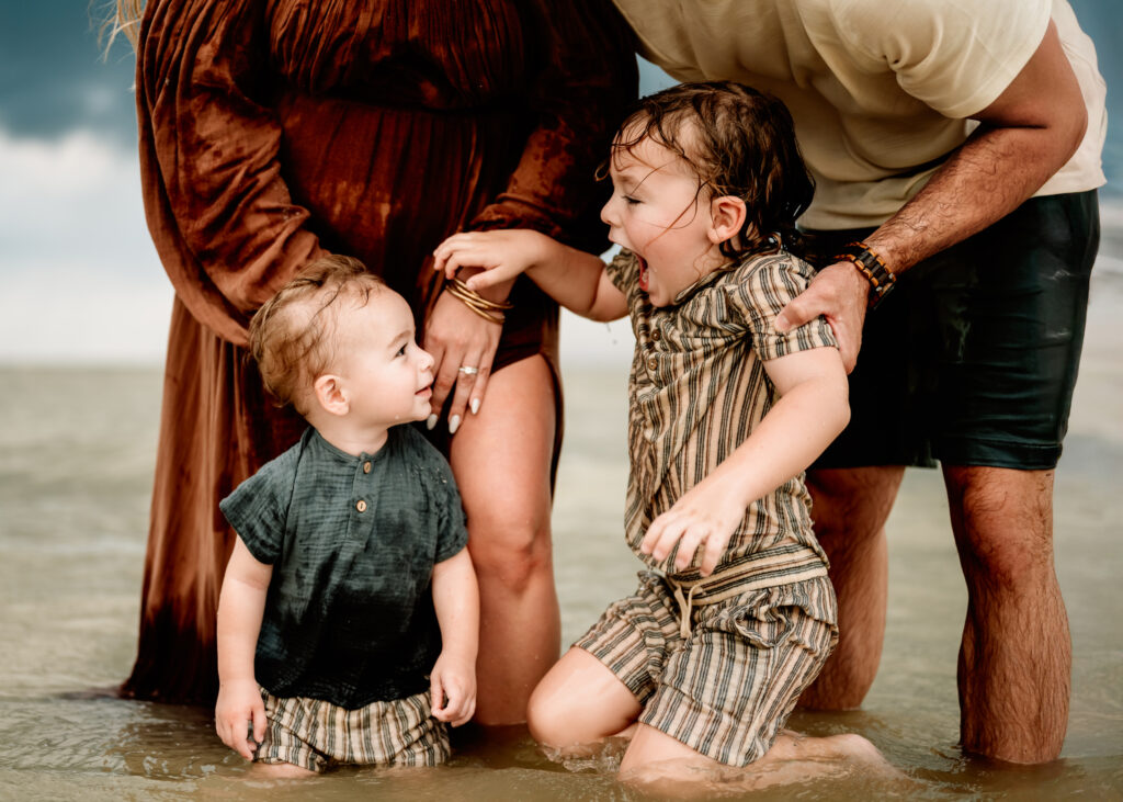 Photoshoot-with-toddlers-fort-myers-beach