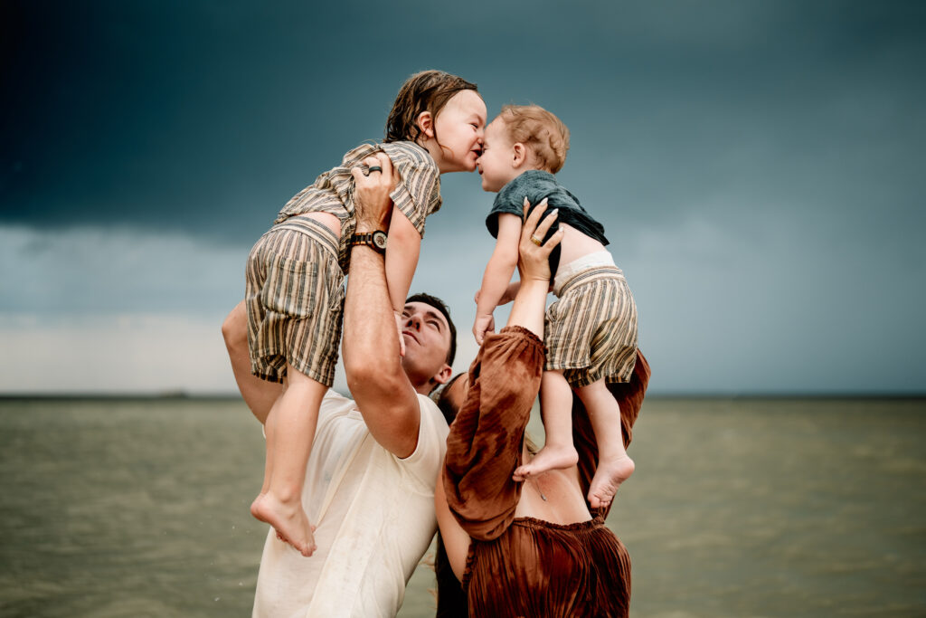 Photoshoot-with-toddlers-fort-myers-beach