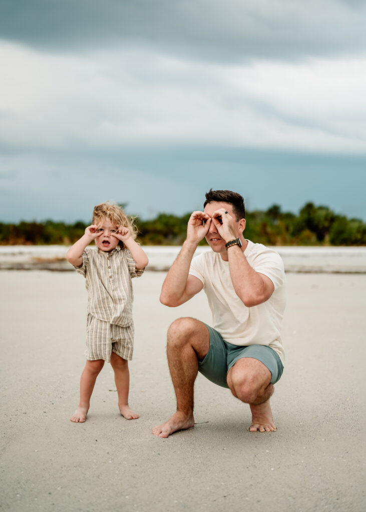 fort-myers-beach-photoshoot