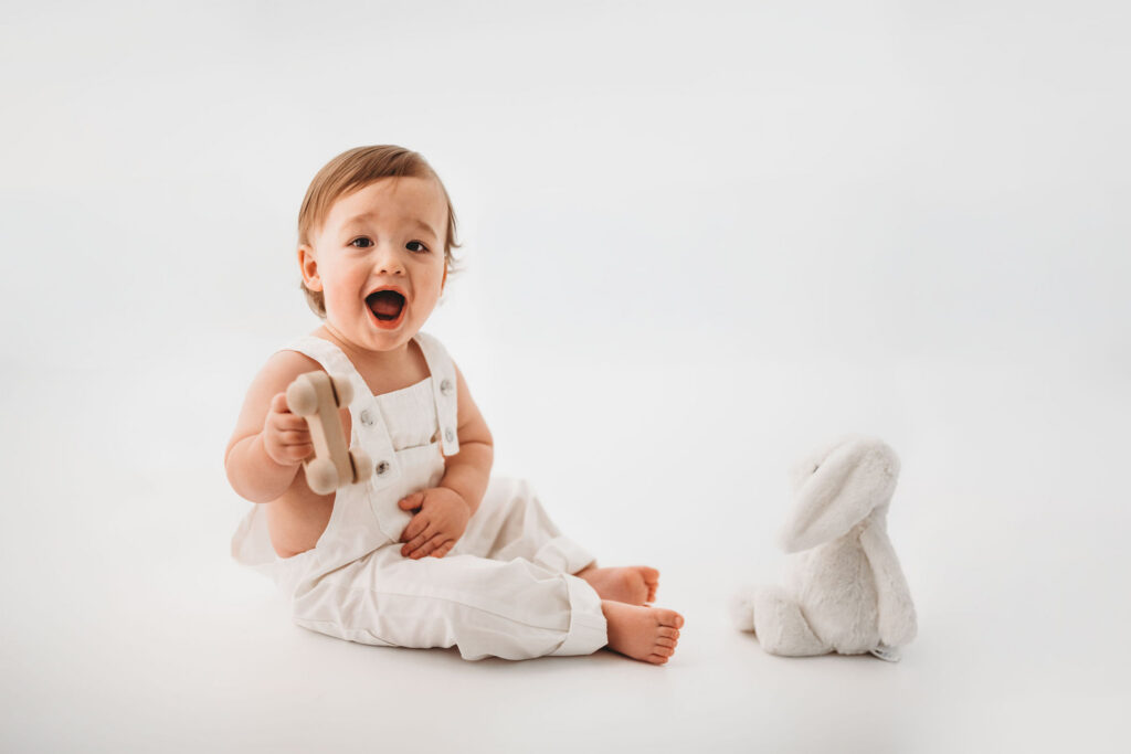 Cape-coral-baby-first-birthday-milestone-photoshoot