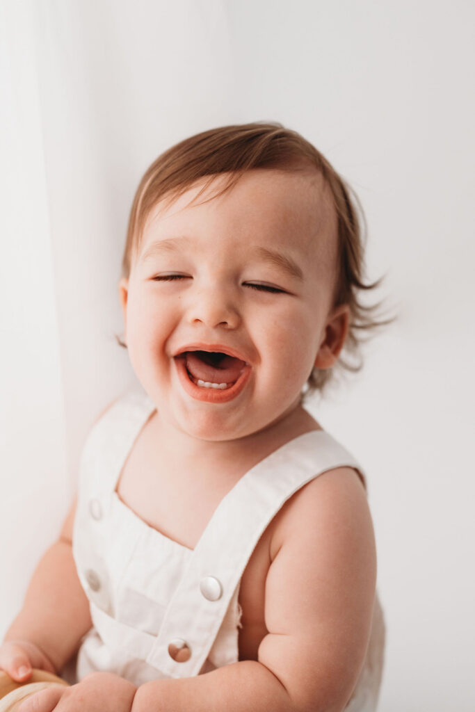 Cape-coral-baby-first-birthday-milestone-photoshoot