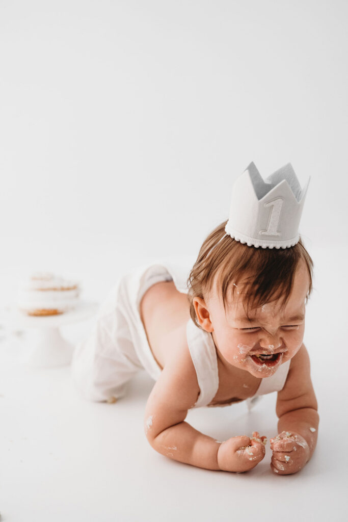Cape-Coral-Cake-birthday-cake-Smash-Photographer-11