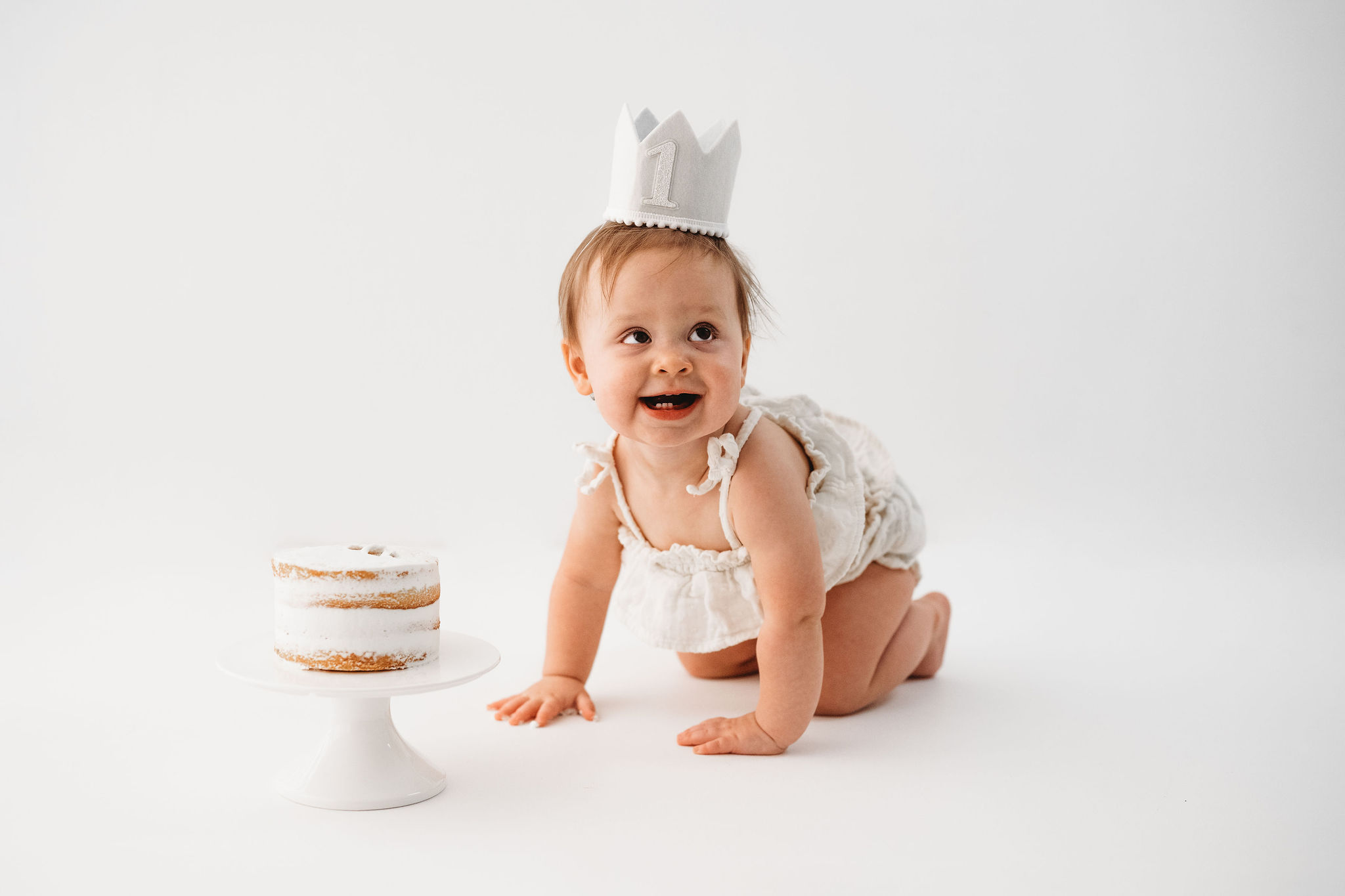 Fort-Myers-FL-Cake-Smash-photogrpaher