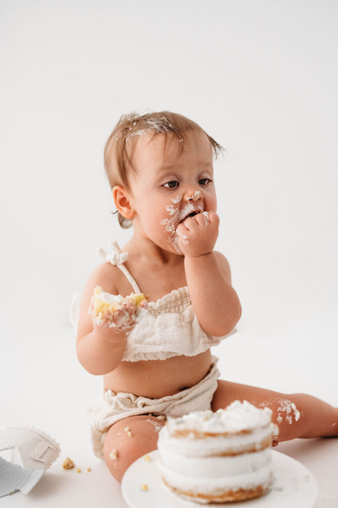 Fort-Myers-FL-Cake-Smash-photogrpaher