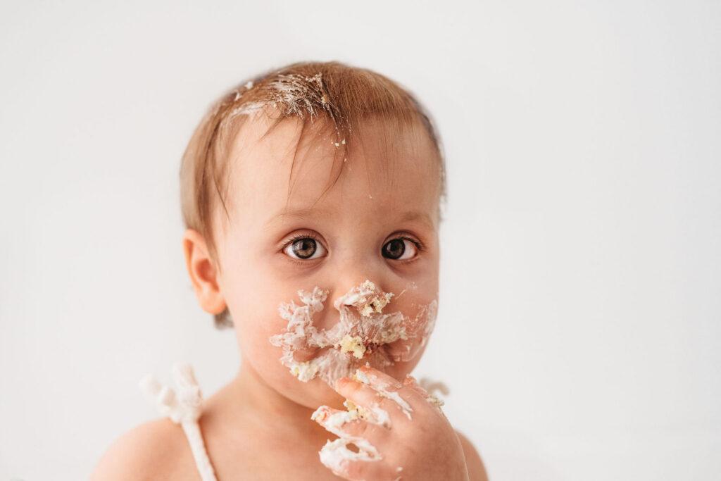 Fort-Myers-FL-Cake-Smash-photogrpaher