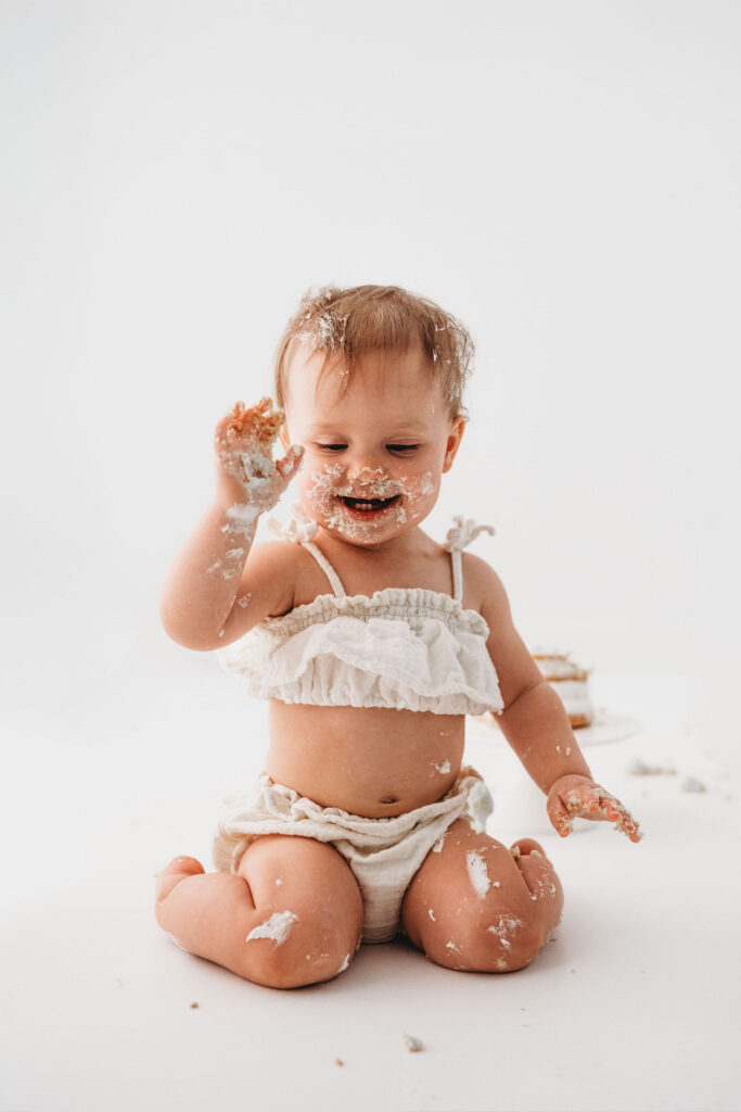 Fort-Myers-FL-Cake-Smash-photogrpaher